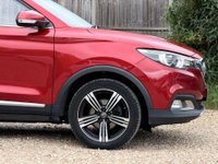 USED 2020 69 MG ZS 1.0 MG ZS Exclusive T Auto 5dr Apple CarPlay Android Auto