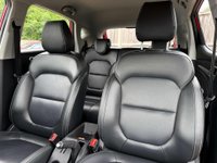 USED 2020 69 MG ZS 1.0 MG ZS Exclusive T Auto 5dr Apple CarPlay Android Auto