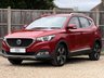 USED 2020 69 MG ZS 1.0 MG ZS Exclusive T Auto 5dr Apple CarPlay Android Auto