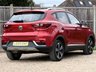 USED 2020 69 MG ZS 1.0 MG ZS Exclusive T Auto 5dr Apple CarPlay Android Auto
