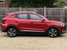 USED 2020 69 MG ZS 1.0 MG ZS Exclusive T Auto 5dr Apple CarPlay Android Auto