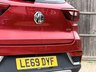 USED 2020 69 MG ZS 1.0 MG ZS Exclusive T Auto 5dr Apple CarPlay Android Auto