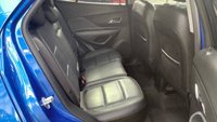 USED 2015 65 VAUXHALL MOKKA 1.4i Turbo SE SUV 5dr Petrol Auto 2WD Euro 6 (140 ps) 9 Vauxhall Services-2 Remote Keys-DAB Radio