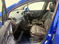USED 2015 65 VAUXHALL MOKKA 1.4i Turbo SE SUV 5dr Petrol Auto 2WD Euro 6 (140 ps) 9 Vauxhall Services-2 Remote Keys-DAB Radio