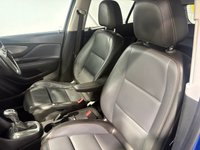 USED 2015 65 VAUXHALL MOKKA 1.4i Turbo SE SUV 5dr Petrol Auto 2WD Euro 6 (140 ps) 9 Vauxhall Services-2 Remote Keys-DAB Radio