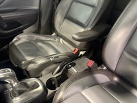 USED 2015 65 VAUXHALL MOKKA 1.4i Turbo SE SUV 5dr Petrol Auto 2WD Euro 6 (140 ps) 9 Vauxhall Services-2 Remote Keys-DAB Radio