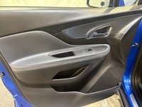 USED 2015 65 VAUXHALL MOKKA 1.4i Turbo SE SUV 5dr Petrol Auto 2WD Euro 6 (140 ps) 9 Vauxhall Services-2 Remote Keys-DAB Radio