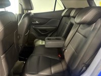 USED 2015 65 VAUXHALL MOKKA 1.4i Turbo SE SUV 5dr Petrol Auto 2WD Euro 6 (140 ps) 9 Vauxhall Services-2 Remote Keys-DAB Radio