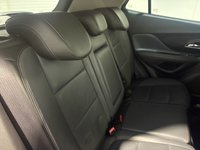 USED 2015 65 VAUXHALL MOKKA 1.4i Turbo SE SUV 5dr Petrol Auto 2WD Euro 6 (140 ps) 9 Vauxhall Services-2 Remote Keys-DAB Radio