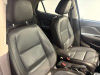 USED 2015 65 VAUXHALL MOKKA 1.4i Turbo SE SUV 5dr Petrol Auto 2WD Euro 6 (140 ps) 9 Vauxhall Services-2 Remote Keys-DAB Radio