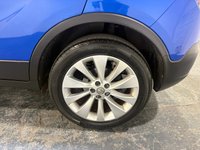 USED 2015 65 VAUXHALL MOKKA 1.4i Turbo SE SUV 5dr Petrol Auto 2WD Euro 6 (140 ps) 9 Vauxhall Services-2 Remote Keys-DAB Radio