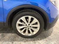 USED 2015 65 VAUXHALL MOKKA 1.4i Turbo SE SUV 5dr Petrol Auto 2WD Euro 6 (140 ps) 9 Vauxhall Services-2 Remote Keys-DAB Radio