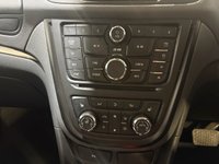 USED 2015 65 VAUXHALL MOKKA 1.4i Turbo SE SUV 5dr Petrol Auto 2WD Euro 6 (140 ps) 9 Vauxhall Services-2 Remote Keys-DAB Radio