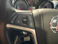 USED 2015 65 VAUXHALL MOKKA 1.4i Turbo SE SUV 5dr Petrol Auto 2WD Euro 6 (140 ps) 9 Vauxhall Services-2 Remote Keys-DAB Radio