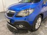 USED 2015 65 VAUXHALL MOKKA 1.4i Turbo SE SUV 5dr Petrol Auto 2WD Euro 6 (140 ps) 9 Vauxhall Services-2 Remote Keys-DAB Radio