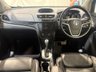 USED 2015 65 VAUXHALL MOKKA 1.4i Turbo SE SUV 5dr Petrol Auto 2WD Euro 6 (140 ps) 9 Vauxhall Services-2 Remote Keys-DAB Radio