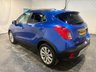 USED 2015 65 VAUXHALL MOKKA 1.4i Turbo SE SUV 5dr Petrol Auto 2WD Euro 6 (140 ps) 9 Vauxhall Services-2 Remote Keys-DAB Radio