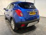 USED 2015 65 VAUXHALL MOKKA 1.4i Turbo SE SUV 5dr Petrol Auto 2WD Euro 6 (140 ps) 9 Vauxhall Services-2 Remote Keys-DAB Radio