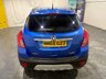 USED 2015 65 VAUXHALL MOKKA 1.4i Turbo SE SUV 5dr Petrol Auto 2WD Euro 6 (140 ps) 9 Vauxhall Services-2 Remote Keys-DAB Radio
