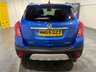 USED 2015 65 VAUXHALL MOKKA 1.4i Turbo SE SUV 5dr Petrol Auto 2WD Euro 6 (140 ps) 9 Vauxhall Services-2 Remote Keys-DAB Radio