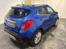 USED 2015 65 VAUXHALL MOKKA 1.4i Turbo SE SUV 5dr Petrol Auto 2WD Euro 6 (140 ps) 9 Vauxhall Services-2 Remote Keys-DAB Radio