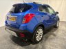 USED 2015 65 VAUXHALL MOKKA 1.4i Turbo SE SUV 5dr Petrol Auto 2WD Euro 6 (140 ps) 9 Vauxhall Services-2 Remote Keys-DAB Radio