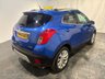 USED 2015 65 VAUXHALL MOKKA 1.4i Turbo SE SUV 5dr Petrol Auto 2WD Euro 6 (140 ps) 9 Vauxhall Services-2 Remote Keys-DAB Radio