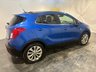USED 2015 65 VAUXHALL MOKKA 1.4i Turbo SE SUV 5dr Petrol Auto 2WD Euro 6 (140 ps) 9 Vauxhall Services-2 Remote Keys-DAB Radio