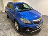 USED 2015 65 VAUXHALL MOKKA 1.4i Turbo SE SUV 5dr Petrol Auto 2WD Euro 6 (140 ps) 9 Vauxhall Services-2 Remote Keys-DAB Radio