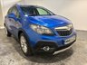 USED 2015 65 VAUXHALL MOKKA 1.4i Turbo SE SUV 5dr Petrol Auto 2WD Euro 6 (140 ps) 9 Vauxhall Services-2 Remote Keys-DAB Radio