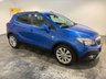 USED 2015 65 VAUXHALL MOKKA 1.4i Turbo SE SUV 5dr Petrol Auto 2WD Euro 6 (140 ps) 9 Vauxhall Services-2 Remote Keys-DAB Radio