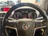 USED 2015 65 VAUXHALL MOKKA 1.4i Turbo SE SUV 5dr Petrol Auto 2WD Euro 6 (140 ps) 9 Vauxhall Services-2 Remote Keys-DAB Radio