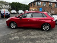 USED 2012 CITROEN C4 1.6 HDi 16V VTR+ Hatchback 5dr Diesel Manual Euro 5 (90 ps) *** LOCAL PART EXCHANGE ***