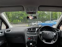 USED 2012 CITROEN C4 1.6 HDi 16V VTR+ Hatchback 5dr Diesel Manual Euro 5 (90 ps) *** LOCAL PART EXCHANGE ***