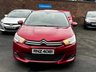 USED 2012 CITROEN C4 1.6 HDi 16V VTR+ Hatchback 5dr Diesel Manual Euro 5 (90 ps) *** LOCAL PART EXCHANGE ***