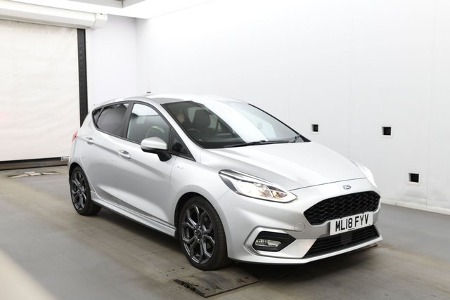 View our FORD FIESTA