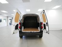 USED 2023 23 CITROEN BERLINGO 1.5 BLUEHDI 130 BHP L1 ENTERPRISE PRO EAT8 AUTOMATIC EAT8 AUTO | CARPLAY | AIR CON | 3 SEATS
