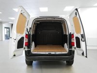 USED 2023 23 CITROEN BERLINGO 1.5 BLUEHDI 130 BHP L1 ENTERPRISE PRO EAT8 AUTOMATIC EAT8 AUTO | CARPLAY | AIR CON | 3 SEATS