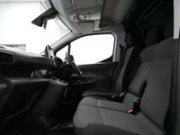 USED 2023 23 CITROEN BERLINGO 1.5 BLUEHDI 130 BHP L1 ENTERPRISE PRO EAT8 AUTOMATIC EAT8 AUTO | CARPLAY | AIR CON | 3 SEATS