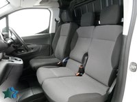 USED 2023 23 CITROEN BERLINGO 1.5 BLUEHDI 130 BHP L1 ENTERPRISE PRO EAT8 AUTOMATIC EAT8 AUTO | CARPLAY | AIR CON | 3 SEATS