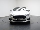 USED 2021 70 FORD MONDEO 2.0 EcoBlue ST-Line Edition Hatchback 5dr Diesel Manual Euro 6 (s/s) (150 ps) FULL HISTORY+NAV+HEATED SEATS