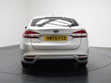 USED 2021 70 FORD MONDEO 2.0 EcoBlue ST-Line Edition Hatchback 5dr Diesel Manual Euro 6 (s/s) (150 ps) FULL HISTORY+NAV+HEATED SEATS