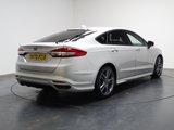 USED 2021 70 FORD MONDEO 2.0 EcoBlue ST-Line Edition Hatchback 5dr Diesel Manual Euro 6 (s/s) (150 ps) FULL HISTORY+NAV+HEATED SEATS