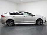 USED 2021 70 FORD MONDEO 2.0 EcoBlue ST-Line Edition Hatchback 5dr Diesel Manual Euro 6 (s/s) (150 ps) FULL HISTORY+NAV+HEATED SEATS