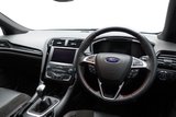 USED 2021 70 FORD MONDEO 2.0 EcoBlue ST-Line Edition Hatchback 5dr Diesel Manual Euro 6 (s/s) (150 ps) FULL HISTORY+NAV+HEATED SEATS