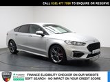 USED 2021 70 FORD MONDEO 2.0 EcoBlue ST-Line Edition Hatchback 5dr Diesel Manual Euro 6 (s/s) (150 ps) FULL HISTORY+NAV+HEATED SEATS