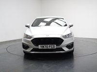 USED 2021 70 FORD MONDEO 2.0 EcoBlue ST-Line Edition Hatchback 5dr Diesel Manual Euro 6 (s/s) (150 ps) FULL HISTORY+NAV+HEATED SEATS