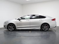 USED 2021 70 FORD MONDEO 2.0 EcoBlue ST-Line Edition Hatchback 5dr Diesel Manual Euro 6 (s/s) (150 ps) FULL HISTORY+NAV+HEATED SEATS