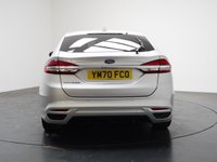 USED 2021 70 FORD MONDEO 2.0 EcoBlue ST-Line Edition Hatchback 5dr Diesel Manual Euro 6 (s/s) (150 ps) FULL HISTORY+NAV+HEATED SEATS