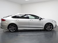 USED 2021 70 FORD MONDEO 2.0 EcoBlue ST-Line Edition Hatchback 5dr Diesel Manual Euro 6 (s/s) (150 ps) FULL HISTORY+NAV+HEATED SEATS